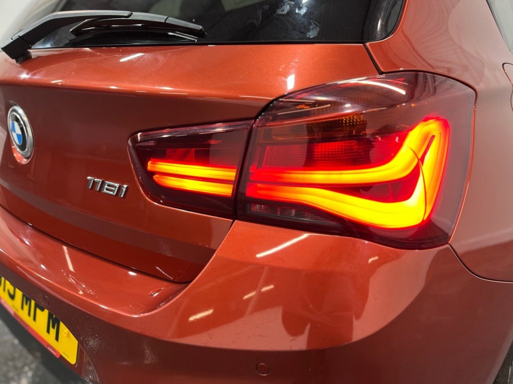 Used BMW 1 Series 2019 for sale - 77408425: Photo 37