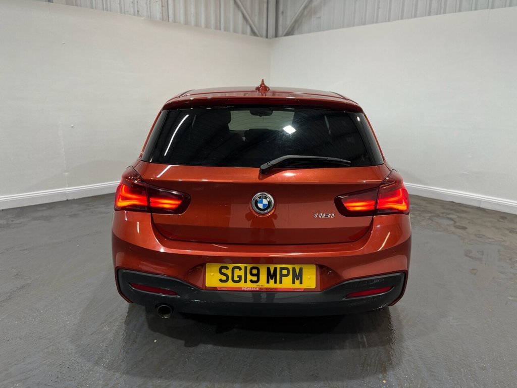 Used BMW 1 Series 2019 for sale - 77408425: Photo 41