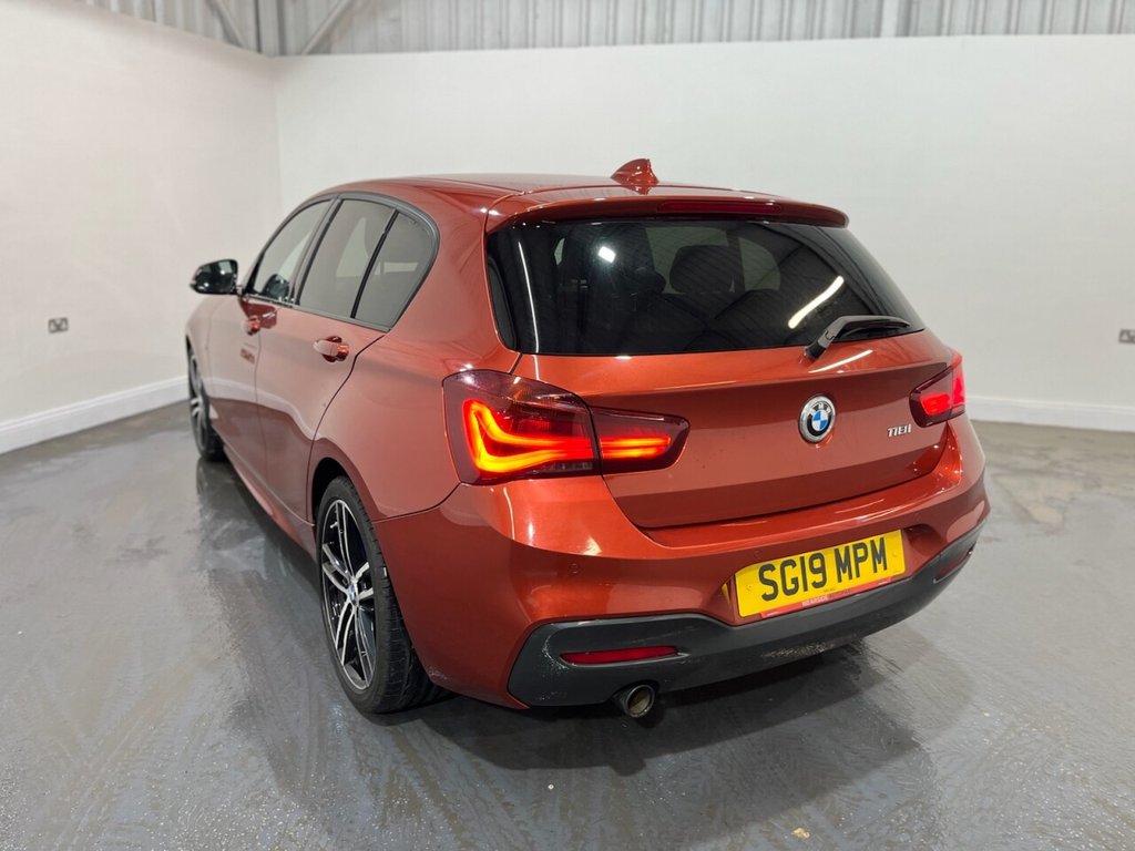 Used BMW 1 Series 2019 for sale - 77408425: Photo 42