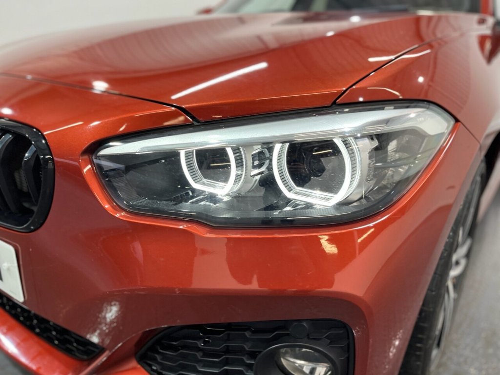 Used BMW 1 Series 2019 for sale - 77408425: Photo 6