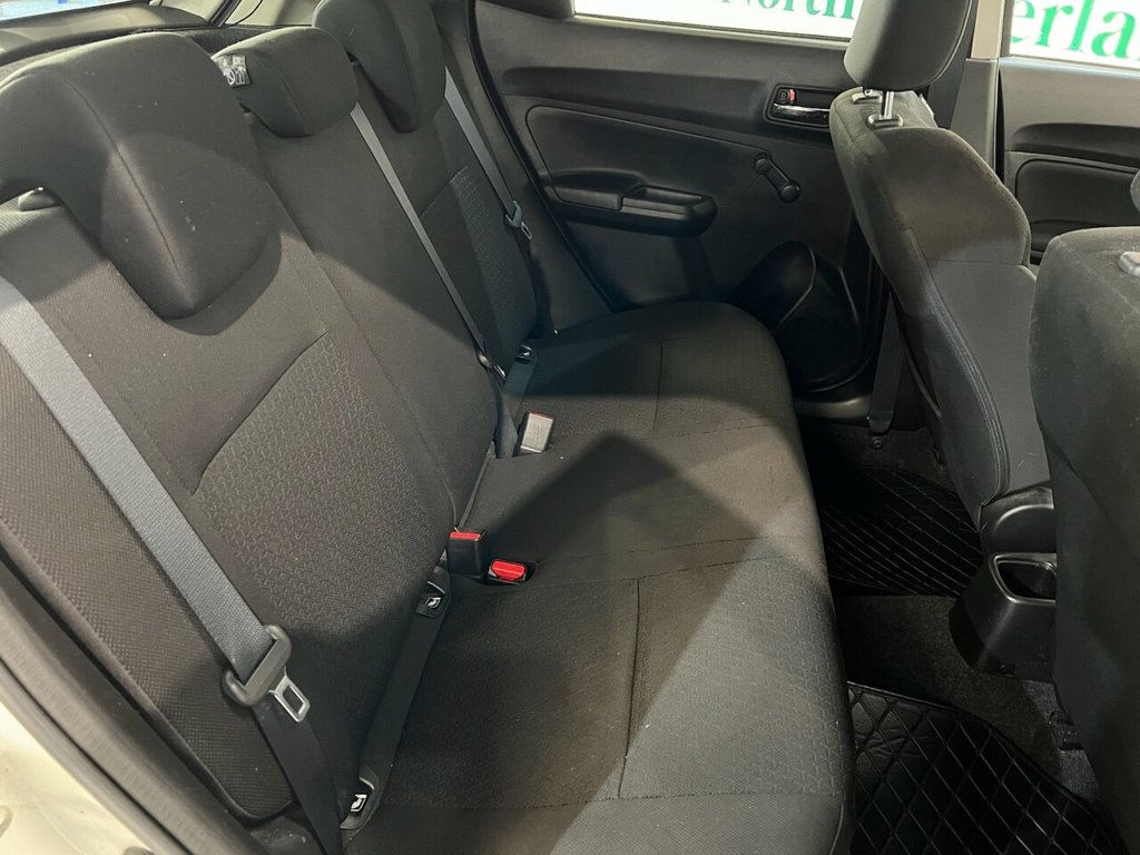 Used Suzuki Swift 2019 for sale - 76303813: Photo 13