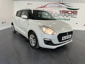 Suzuki - Swift