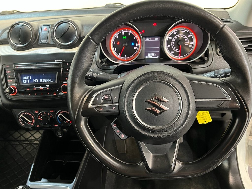 Used Suzuki Swift 2019 for sale - 76303813: Photo 20