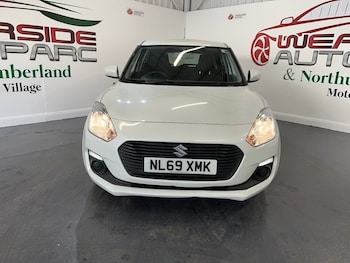 Used Suzuki Swift 2019 for sale - 76303813: Photo 2