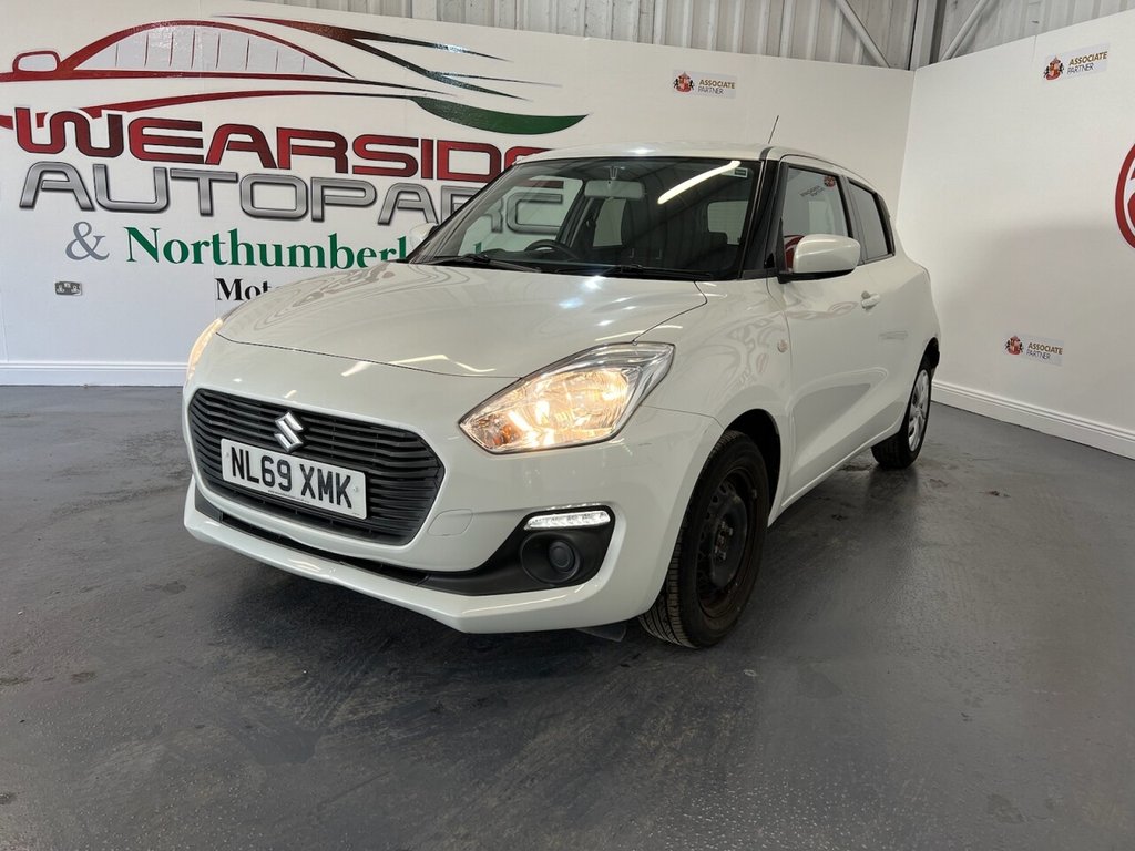Used Suzuki Swift 2019 for sale - 76303813: Photo 3