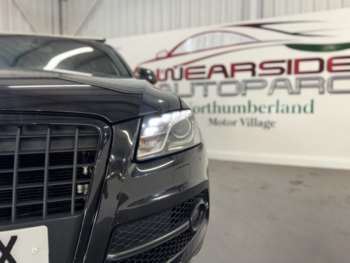Used Audi Q5 2011 for sale - 74773484: Photo