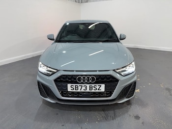 Used Audi A1 2023 for sale - 78851266: Photo