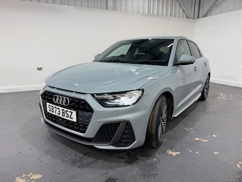 Used Audi A1 2023 for sale - 78851266: Photo
