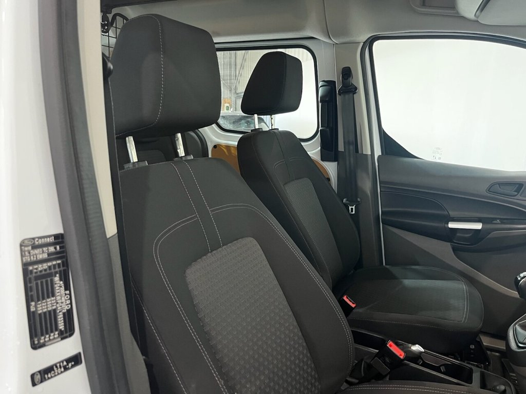 Used Ford Transit Connect 2020 for sale - 78030141: Photo 10