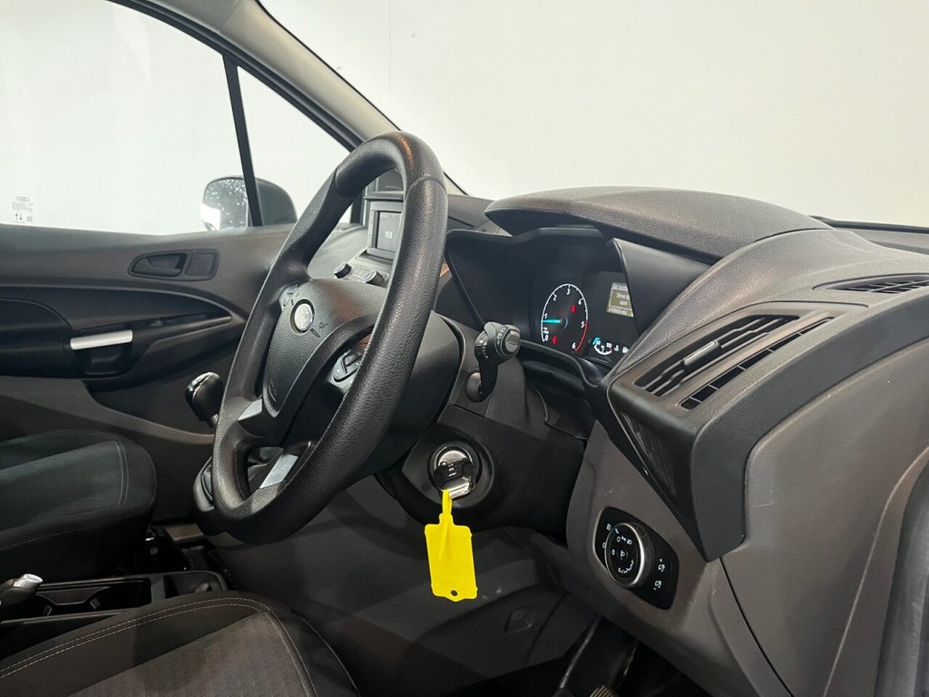 Used Ford Transit Connect 2020 for sale - 78030141: Photo 11