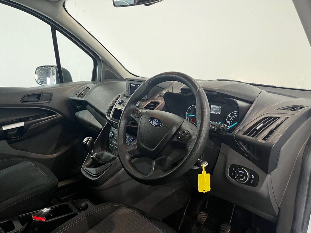 Used Ford Transit Connect 2020 for sale - 78030141: Photo 12