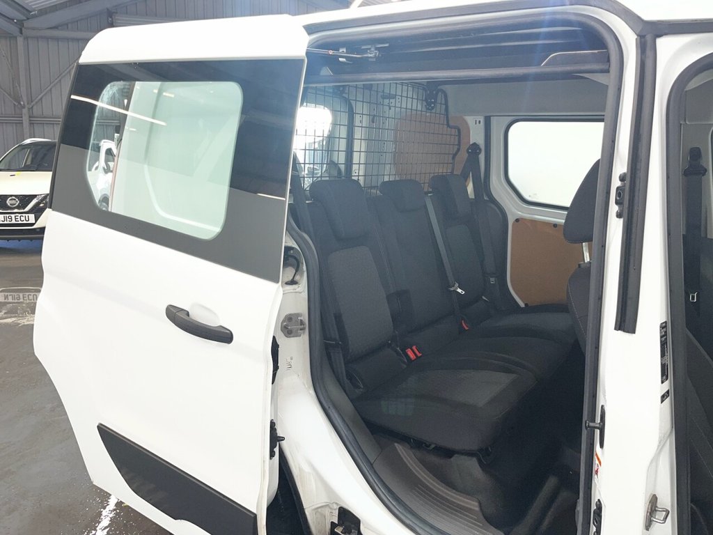 Used Ford Transit Connect 2020 for sale - 78030141: Photo 13