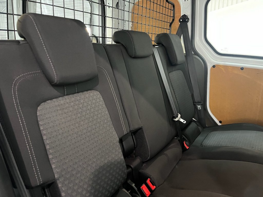Used Ford Transit Connect 2020 for sale - 78030141: Photo 14