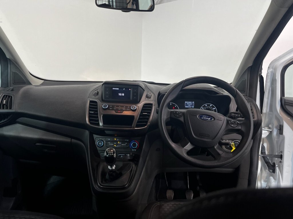 Used Ford Transit Connect 2020 for sale - 78030141: Photo 15