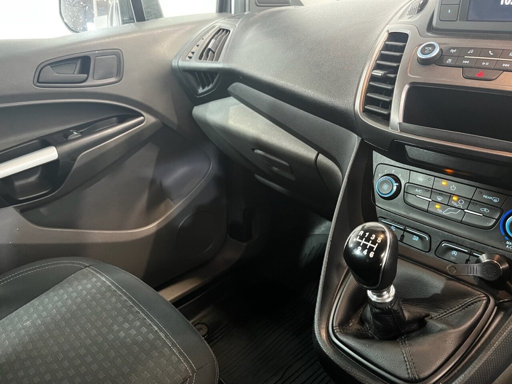 Used Ford Transit Connect 2020 for sale - 78030141: Photo 20