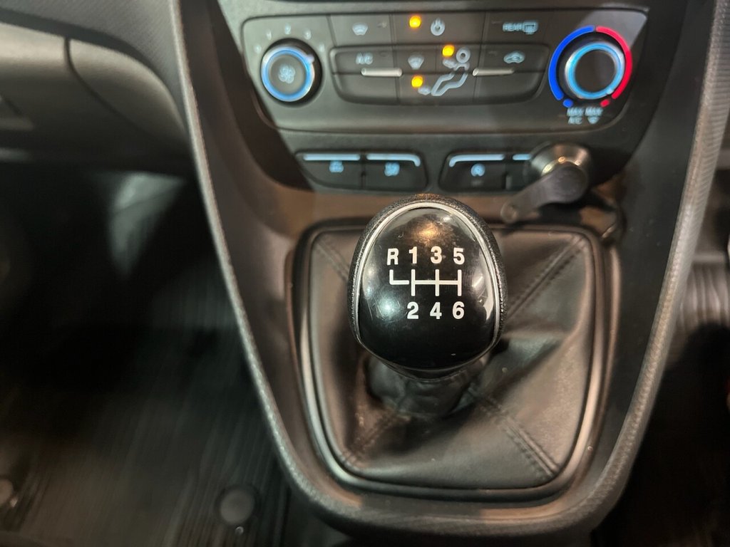 Used Ford Transit Connect 2020 for sale - 78030141: Photo 21