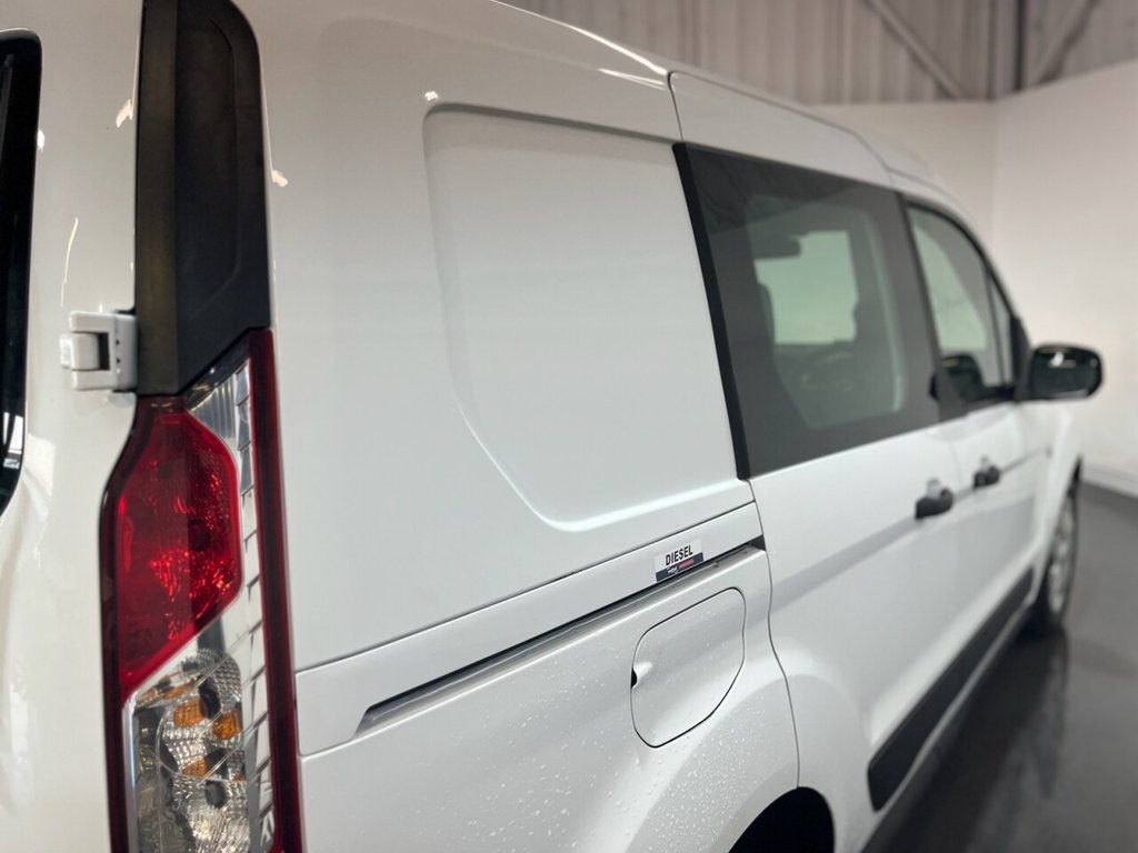 Used Ford Transit Connect 2020 for sale - 78030141: Photo 25