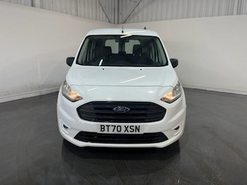 Used Ford Transit Connect 2020 for sale - 78030141: Photo