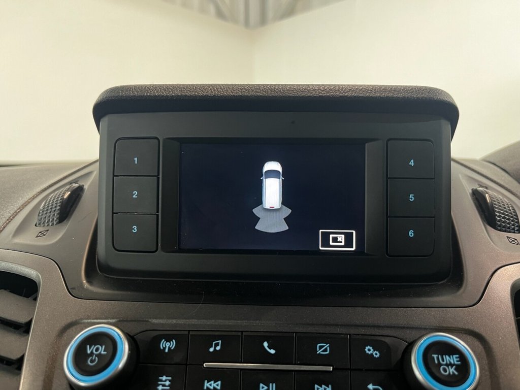 Used Ford Transit Connect 2020 for sale - 78030141: Photo 31