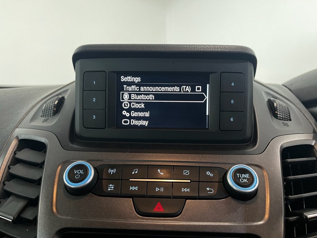 Used Ford Transit Connect 2020 for sale - 78030141: Photo 33