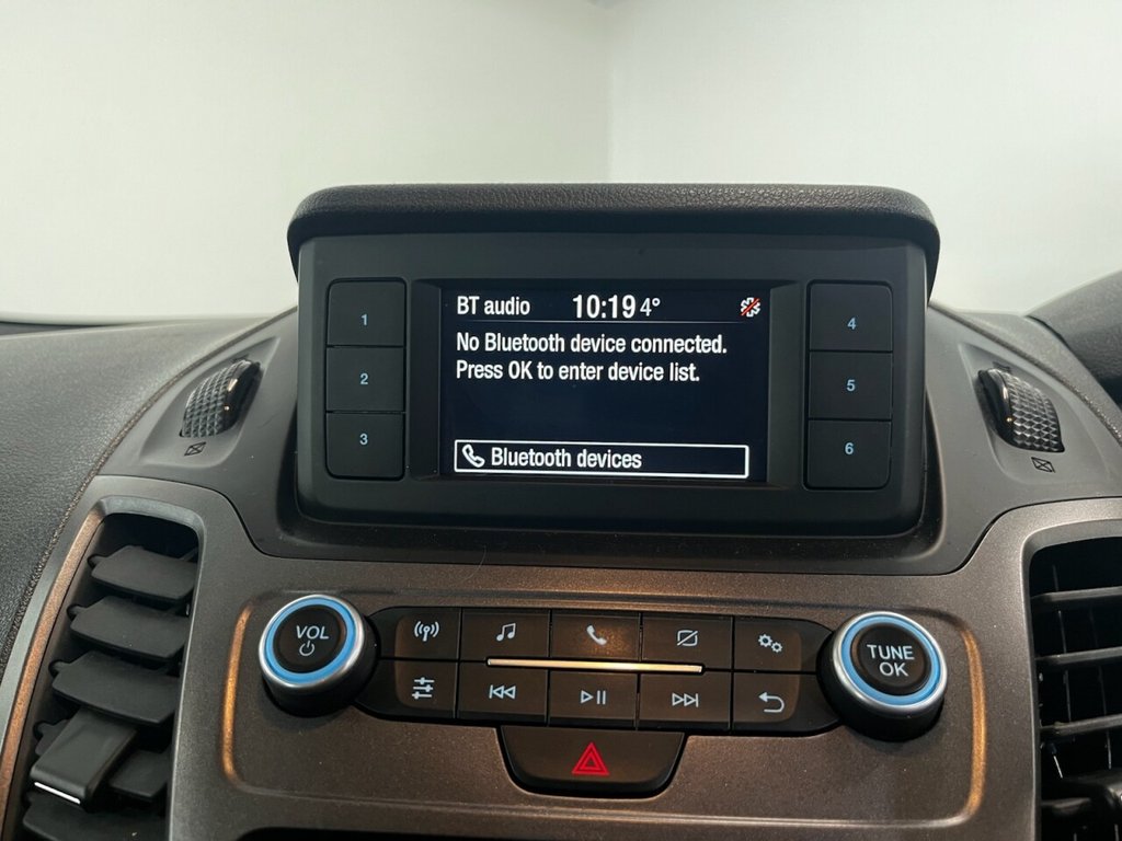 Used Ford Transit Connect 2020 for sale - 78030141: Photo 34