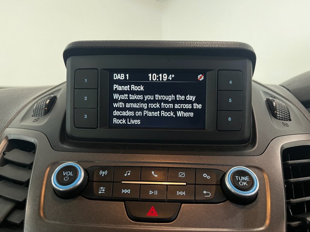 Used Ford Transit Connect 2020 for sale - 78030141: Photo 35