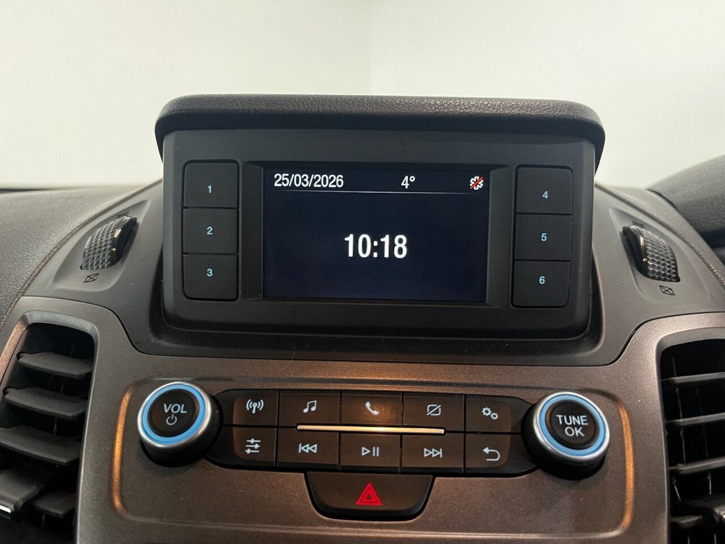 Used Ford Transit Connect 2020 for sale - 78030141: Photo 36