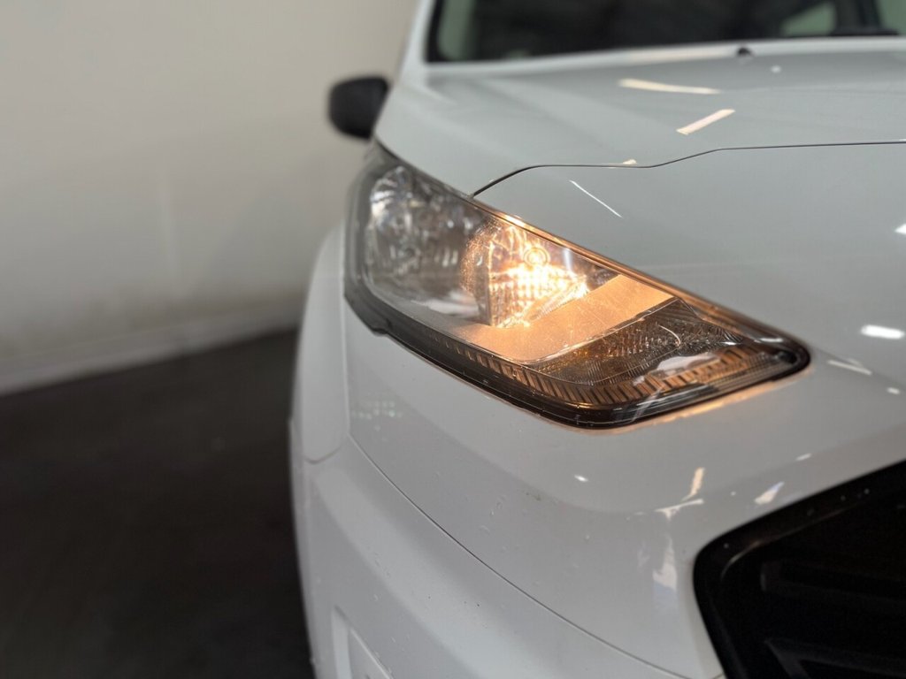 Used Ford Transit Connect 2020 for sale - 78030141: Photo 5