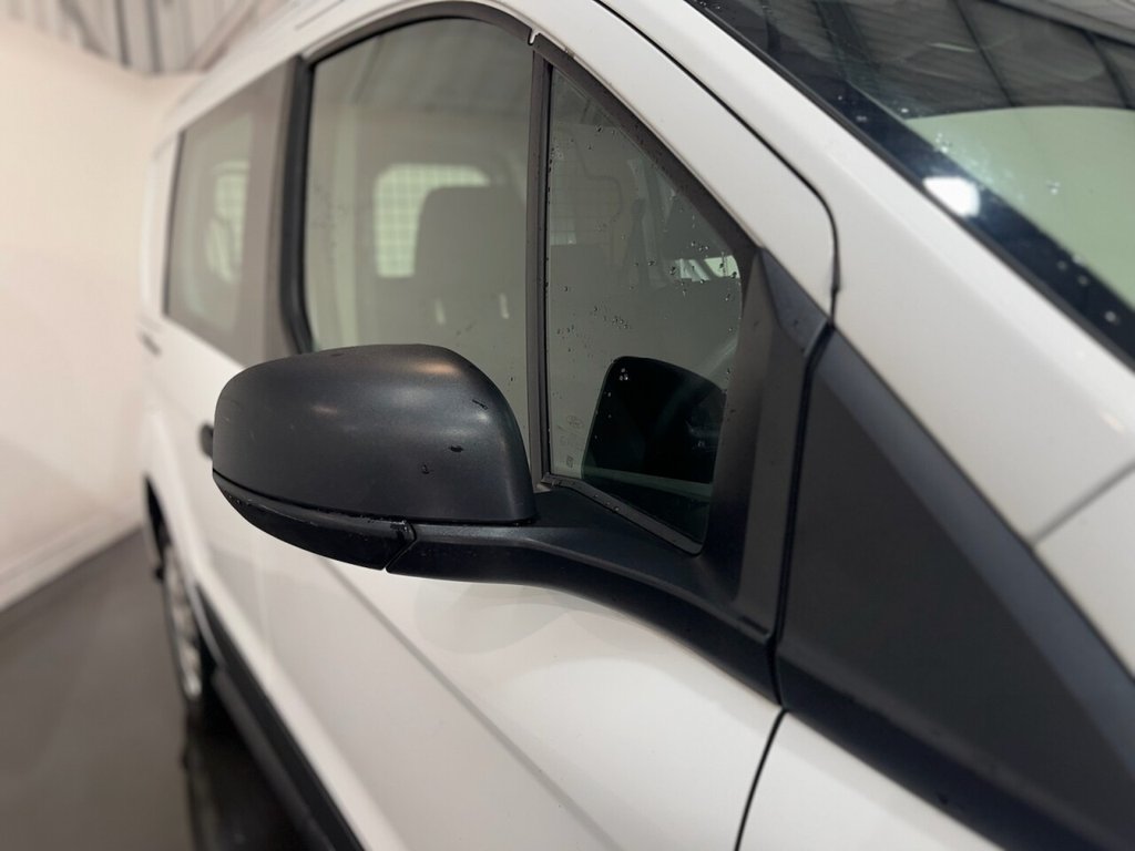 Used Ford Transit Connect 2020 for sale - 78030141: Photo 7