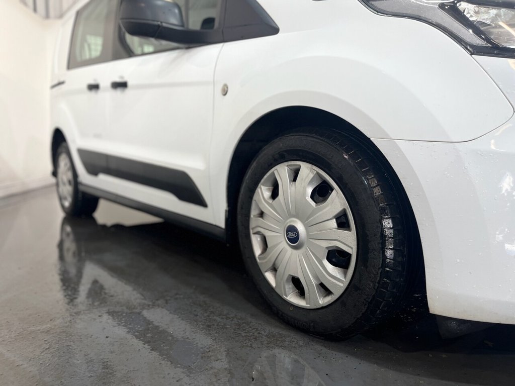 Used Ford Transit Connect 2020 for sale - 78030141: Photo 8