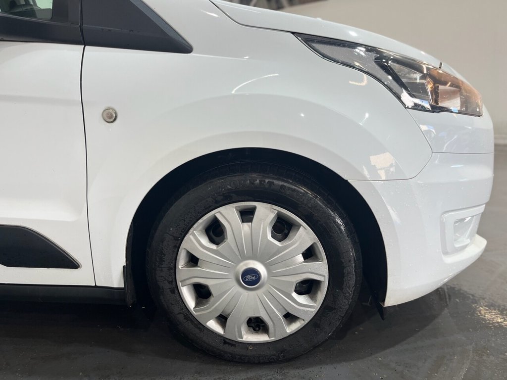 Used Ford Transit Connect 2020 for sale - 78030141: Photo 9