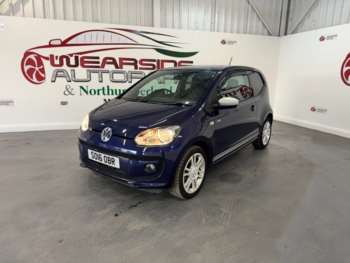Used Volkswagen up! 2016 for sale - 74998424: Photo