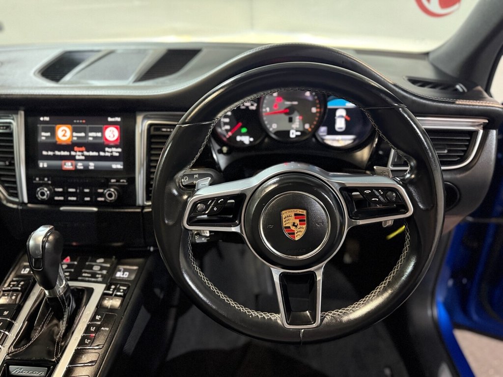 Used Porsche Macan 2017 for sale - 75630681: Photo 10