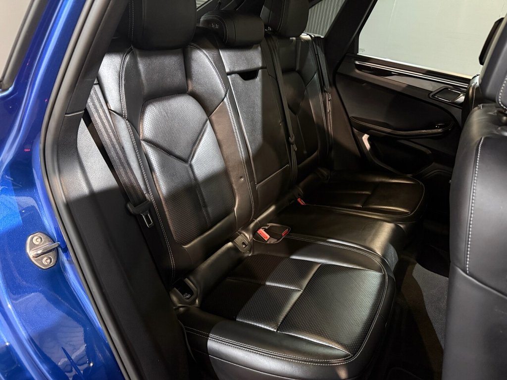 Used Porsche Macan 2017 for sale - 75630681: Photo 12