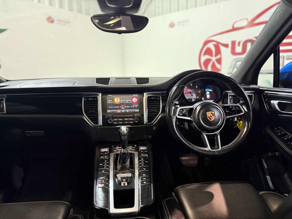Used Porsche Macan 2017 for sale - 75630681: Photo 13