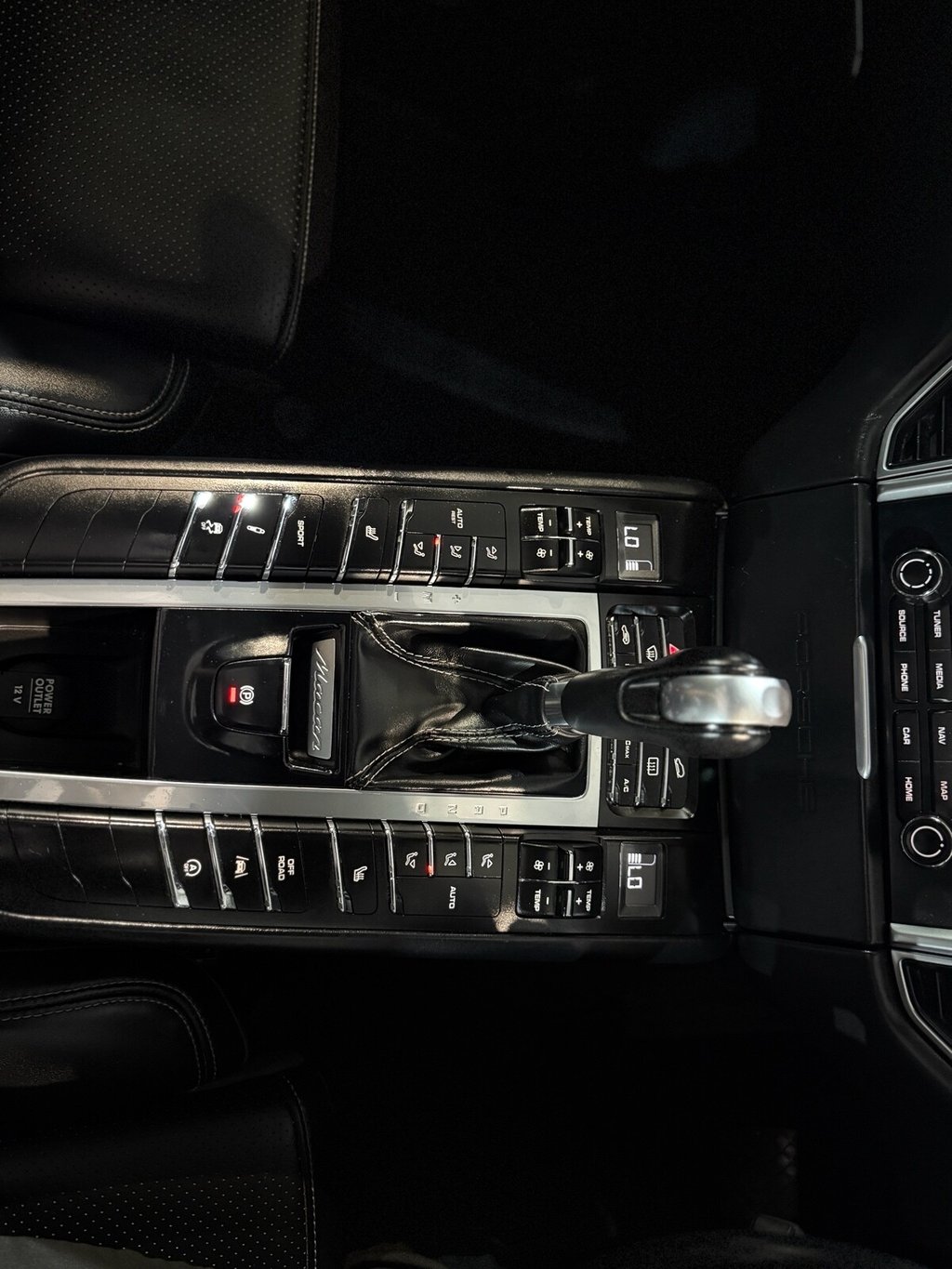 Used Porsche Macan 2017 for sale - 75630681: Photo 14