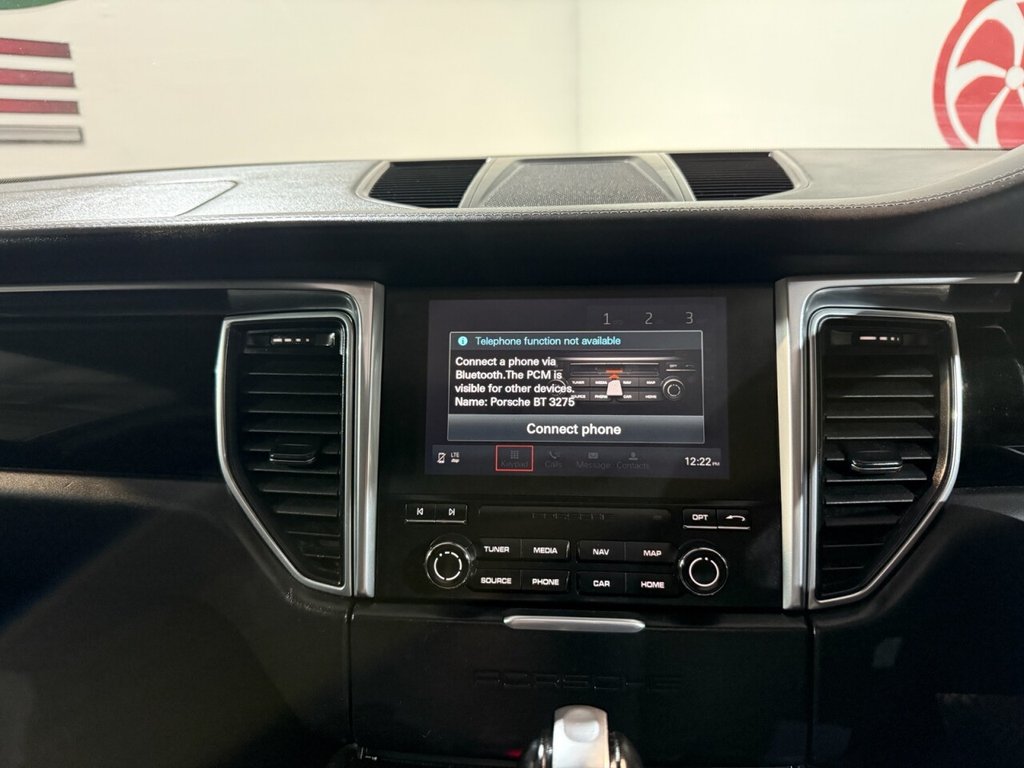 Used Porsche Macan 2017 for sale - 75630681: Photo 19