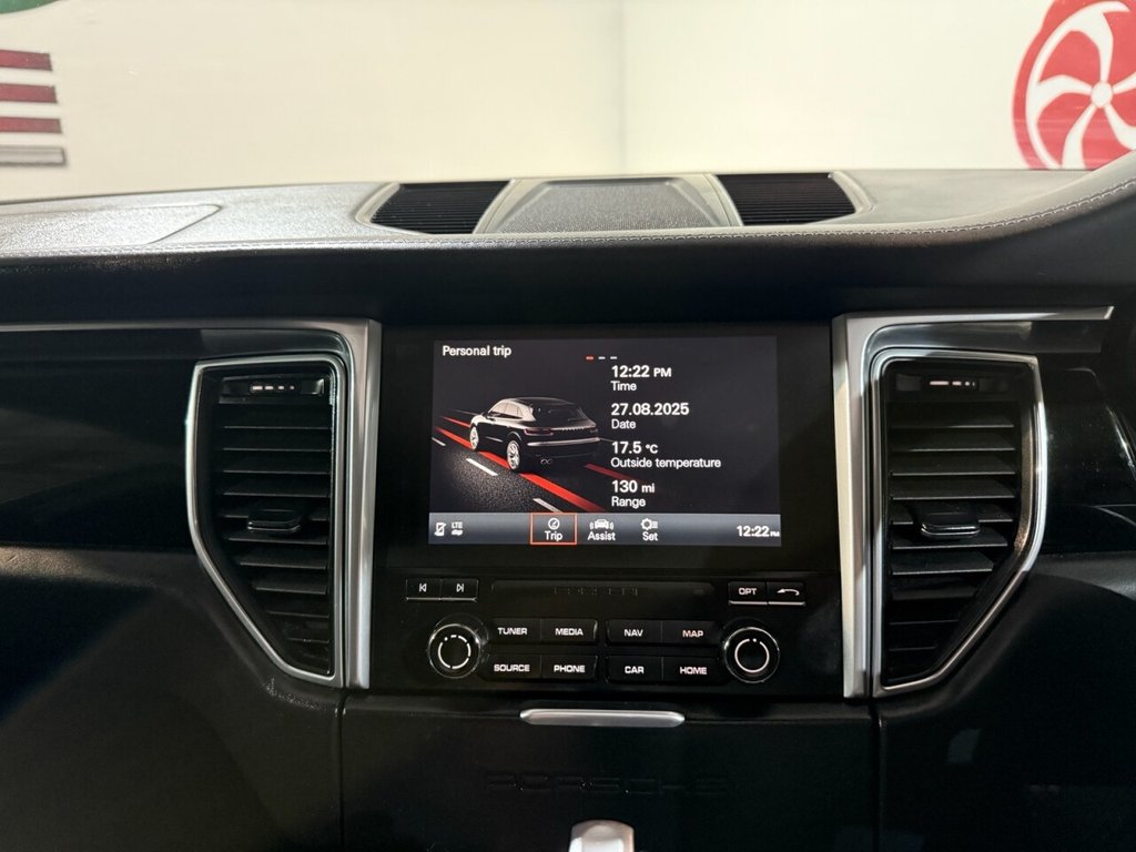 Used Porsche Macan 2017 for sale - 75630681: Photo 20