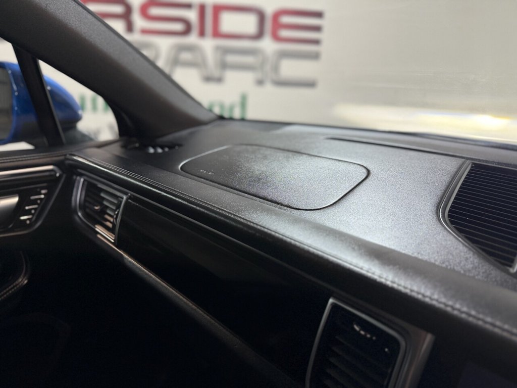 Used Porsche Macan 2017 for sale - 75630681: Photo 22