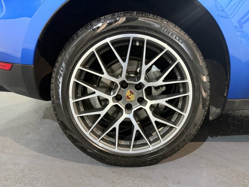 Used Porsche Macan 2017 for sale - 75630681: Photo 23