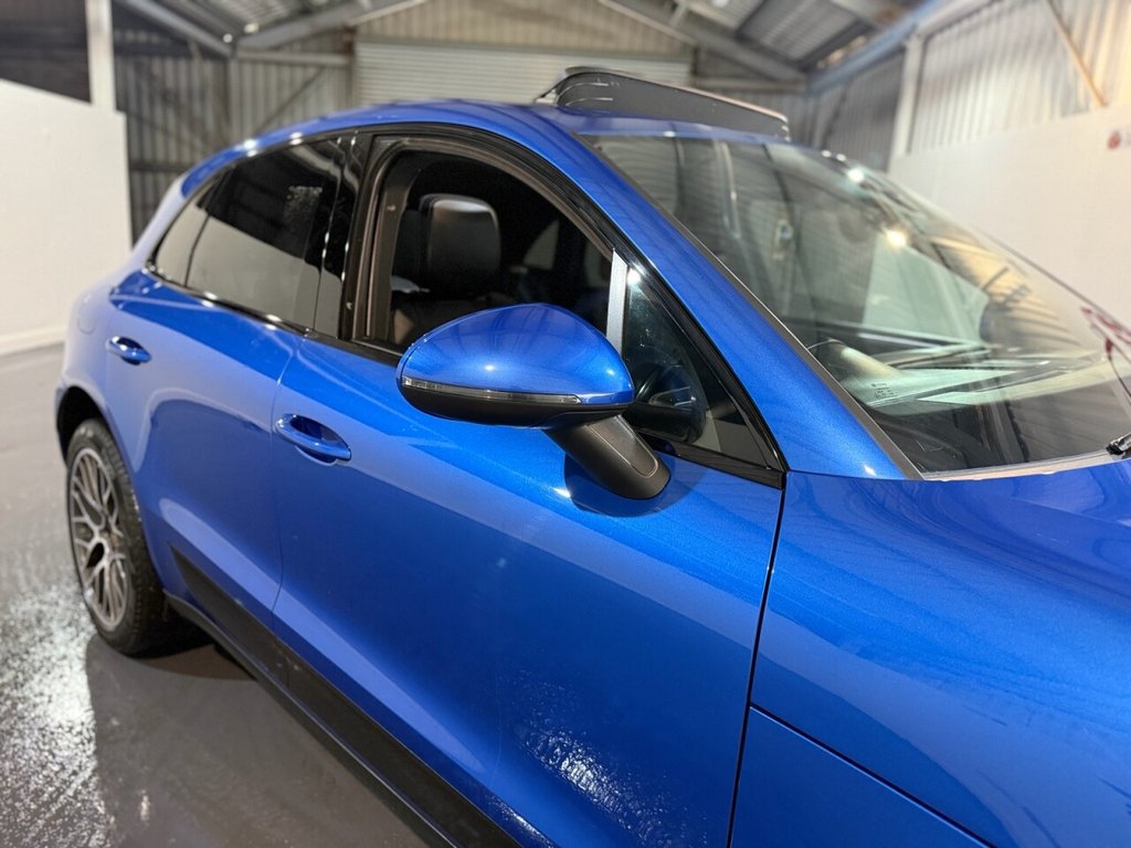 Used Porsche Macan 2017 for sale - 75630681: Photo 26