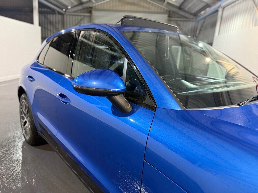 Used Porsche Macan 2017 for sale - 75630681: Photo 27