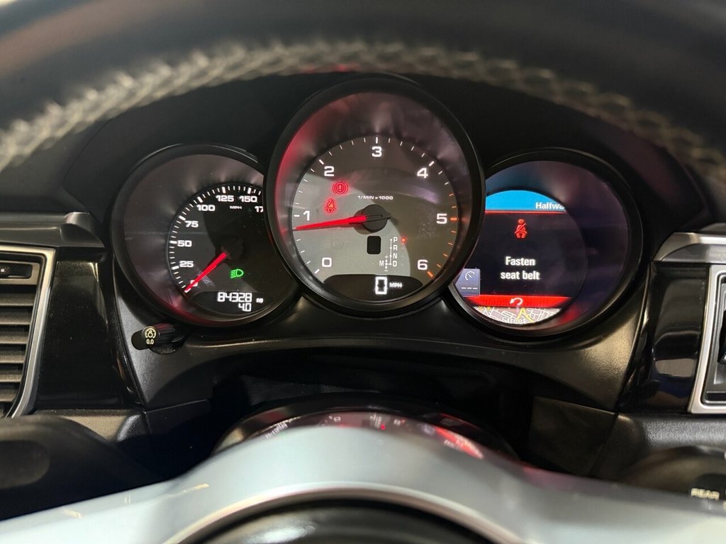 Used Porsche Macan 2017 for sale - 75630681: Photo 6