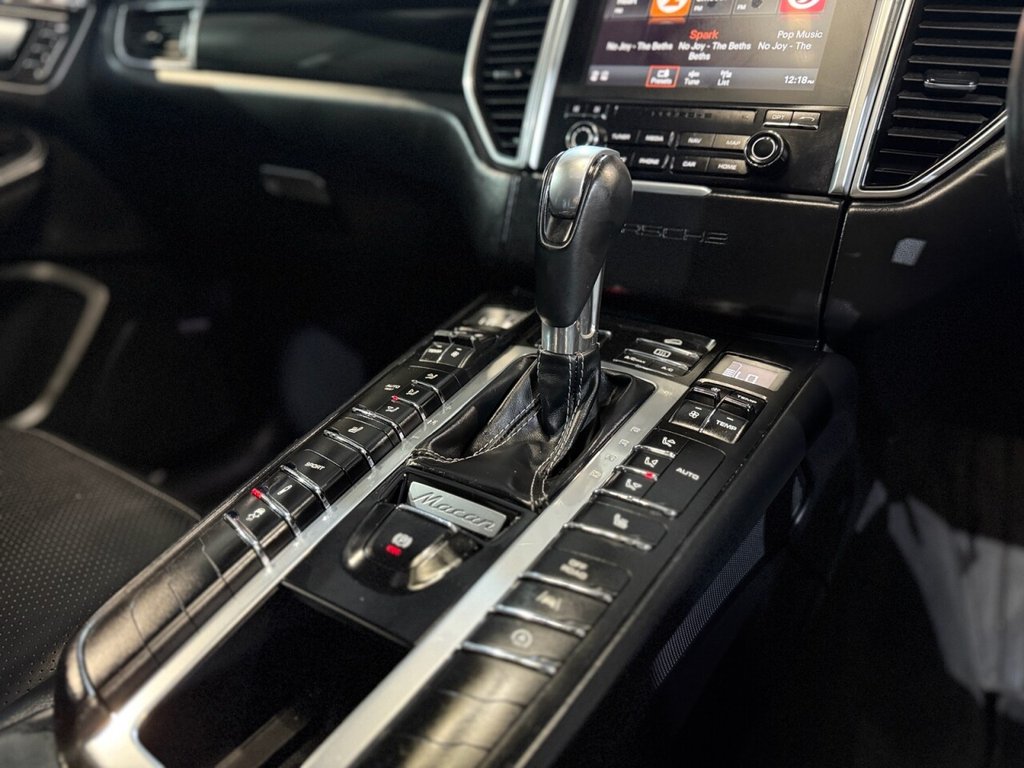 Used Porsche Macan 2017 for sale - 75630681: Photo 7