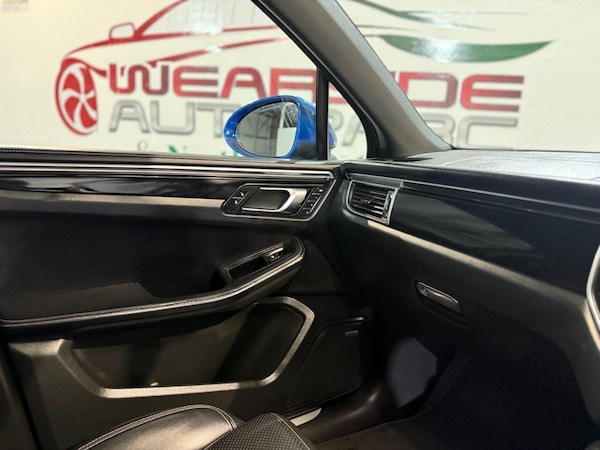 Used Porsche Macan 2017 for sale - 75630681: Photo 8