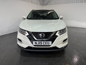 Used Nissan Qashqai 2019 for sale - 77835596: Photo