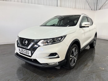 Used Nissan Qashqai 2019 for sale - 77835596: Photo