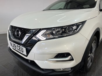 Used Nissan Qashqai 2019 for sale - 77835596: Photo