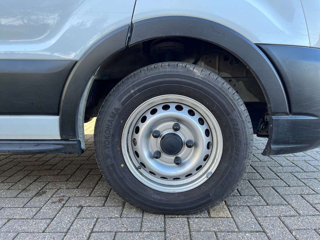 Used Ford Transit 2022 for sale - 77383532: Photo 10