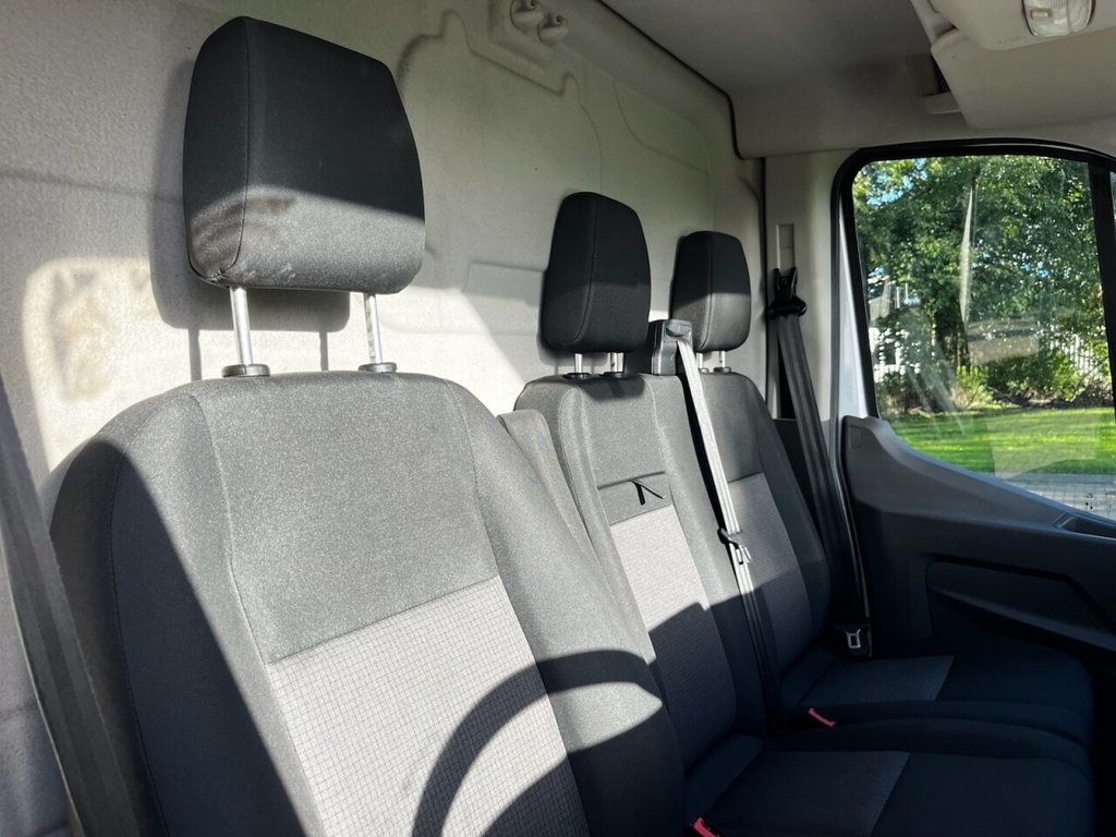 Used Ford Transit 2022 for sale - 77383532: Photo 16